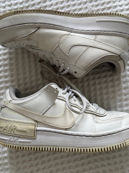 Nike Shoes - Nike Women's Air Force 1 Shadow Sneaker